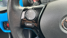 Toyota Aygo 1.0 VVT-i X-Trend 5dr x-shift Petrol Hatchback